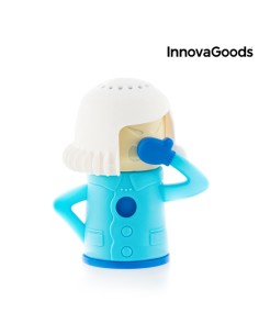 Désodorisant InnovaGoods Bleu Frigo (Reconditionné B)