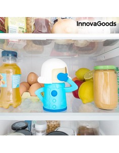Désodorisant InnovaGoods Bleu Frigo (Reconditionné B) 2