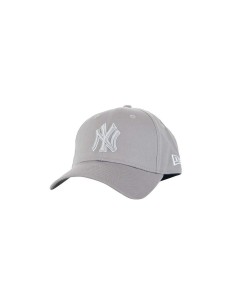 Casquette de Sport New Era OUTLINE 9FORTY NEYYAN GRA 60675525 Gris Taille unique