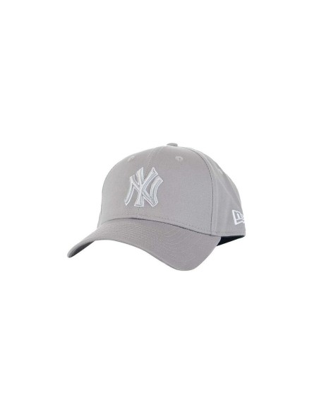 Casquette de Sport New Era OUTLINE 9FORTY NEYYAN GRA 60675525 Gris Taille unique