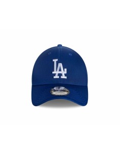 Casquette de Sport New Era LEAGUE ESSENTIAL 9FORTY LOSDOD 11405492 Bleu Taille unique 2