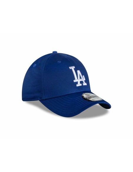 Casquette de Sport New Era LEAGUE ESSENTIAL 9FORTY LOSDOD 11405492 Bleu Taille unique