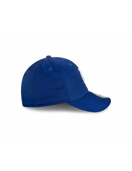 Casquette de Sport New Era LEAGUE ESSENTIAL 9FORTY LOSDOD 11405492 Bleu Taille unique