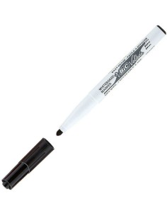 Marqueur pour tableau blanc Bic Velleda 1741 Tableau blanc 12 Pièces