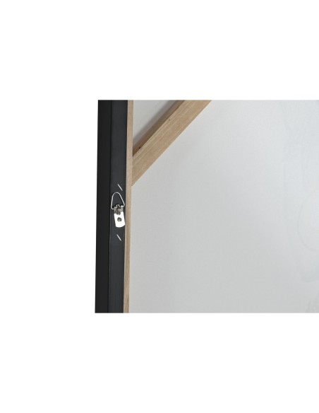 Cadre Home ESPRIT Femme 80 x 3,5 x 120 cm (2 Unités)