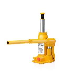 Cric de levage Dunlop Hydraulique 2 ton 2
