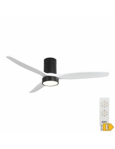 Ventilateur de Plafond avec Lumière EDM 33825 Kara 30 W 2190 Lm 2