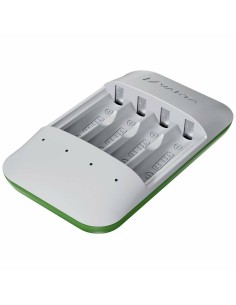 Chargeur de batterie Varta Eco Charger Pro Recycled 4 Batteries 2