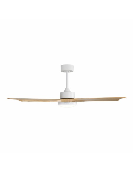 Ventilateur de Plafond avec Lumière EDM 33819 Báltico 20 W 2190 Lm