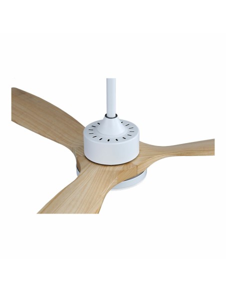 Ventilateur de Plafond avec Lumière EDM 33819 Báltico 20 W 2190 Lm
