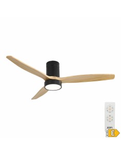 Ventilateur de Plafond avec Lumière EDM 33823 Kara 30 W 2190 Lm 2