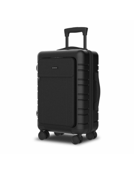 Valise cabine Numada 1200608 Noir 38 L 55 x 35,5 x 23,5 cm