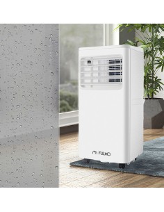 Climatiseur Portable Fulmo 3500 W 2