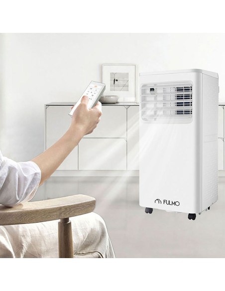Climatiseur Portable Fulmo 3500 W