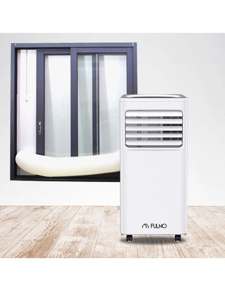 Climatiseur Portable Fulmo 3500 W