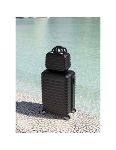 Jeu de valises Numada Upfly Noir (3 Pièces) 2