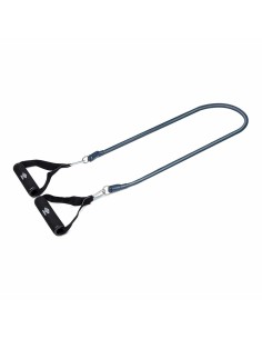 Bandes de résistance élastiques Umbro Noir