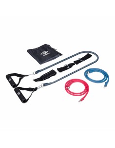 Bandes de résistance élastiques Umbro Noir 2