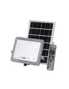 Projecteur EDM 31856 Slim Gris 50 W 600 lm Solaire (6500 K)