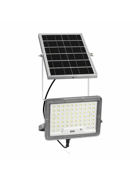 Projecteur EDM 31858 Slim 200 W 1800 Lm Solaire (6500 K)