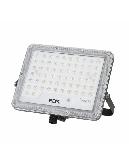 Projecteur EDM 31858 Slim 200 W 1800 Lm Solaire (6500 K)