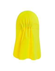 Casquette avec protecteur de nuque Buff Pack Cap Bimini Jaune Fluor 2