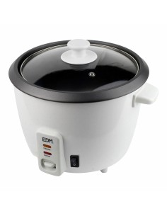 cuiseur à riz EDM 07789 400 W 1 L
