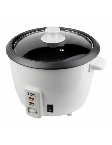 cuiseur à riz EDM 07789 400 W 1 L