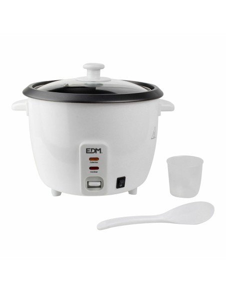 cuiseur à riz EDM 07789 400 W 1 L
