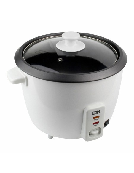 cuiseur à riz EDM 07789 400 W 1 L