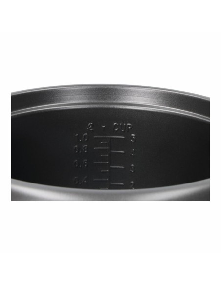 cuiseur à riz EDM 07789 400 W 1 L