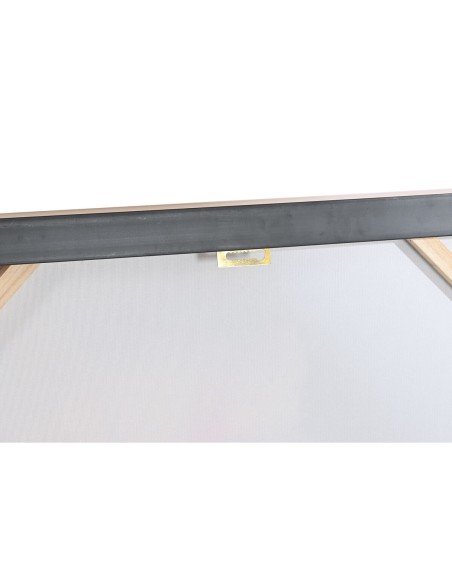 Cadre Home ESPRIT Urbaine Laqué 63 x 3,5 x 83 cm (2 Unités)