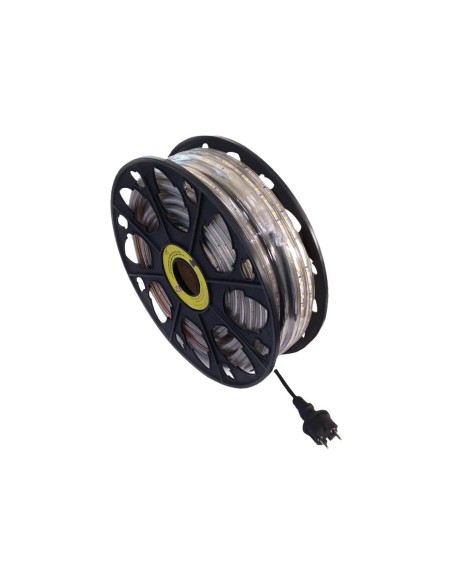 Bandes LED EDM 72700 4,2 W x 1 m 50 m Lumière froide 6400 K 350 lm