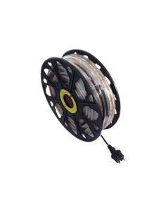 Bandes LED EDM 72701 4,2 W x 1 m 50 m Lumière chaude 3200 K 350 lm