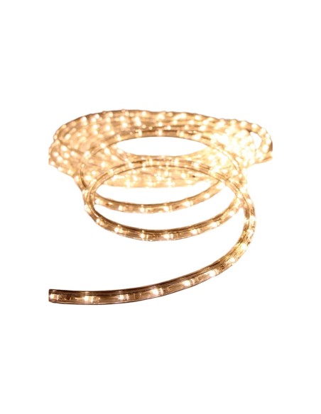 Tube LED EDM 72711 Flexiled 1,75 W x 1 m 48 m Vert tendre