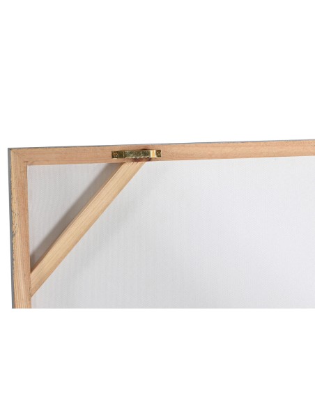 Jeu de 2 tableaux Home ESPRIT Buda Oriental 160 x 3 x 120 cm