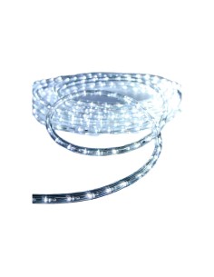 Tube LED EDM 72713 Flexiled 1,4 W x 1 m 48 m Blanc froid 6500K 2