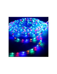 Tube LED EDM 72719 Flexiled Multicouleur 1,4 W x 1 m 48 m 2