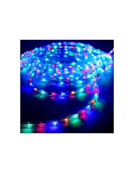 Tube LED EDM 72719 Flexiled Multicouleur 1,4 W x 1 m 48 m