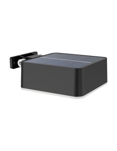 Applique Murale Philips 1,5 W 200 Lm Solaire Carré (2700 K)