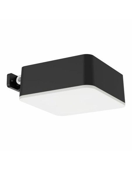 Applique Murale Philips 1,5 W 200 Lm Solaire Carré (2700 K)
