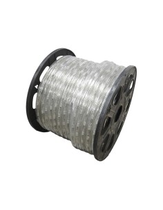 Tube LED EDM 72718 Flexiled Rouge 1,4 W x 1 m 48 m