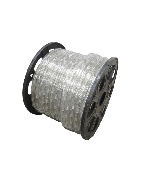Tube LED EDM 72718 Flexiled Rouge 1,4 W x 1 m 48 m