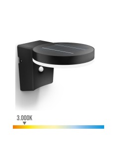 Applique Murale Philips 1,3 W 250 Lm Solaire Rond (3000 K) 2