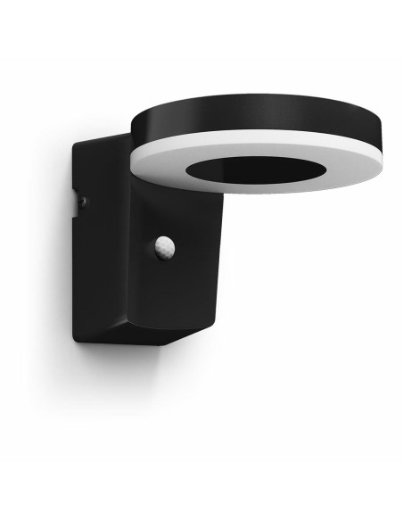 Applique Murale Philips 1,3 W 250 Lm Solaire Rond (3000 K)
