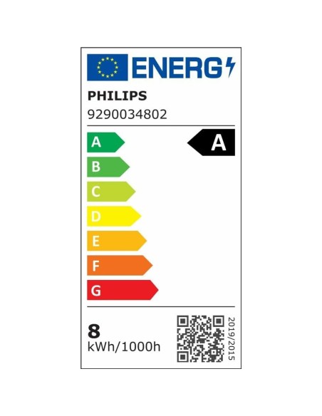 Lampe LED Philips Classic A 100 W 7,3 W E27 1535 Lm (3000 K)