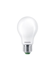 Lampe LED Philips Classic A 4 W 60 W E27 840 lm (2700 K)
