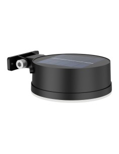 Applique Murale Philips 1,5 W 200 Lm Solaire Rond (2700 K)