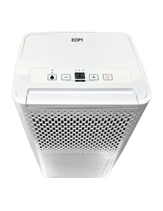 Déshumidificateur EDM 07416 250 W 27 x 20,5 x 50 cm 2