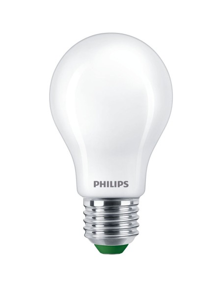 Lampe LED Philips Ultra Efficient Led Classic 4 W 60 W E27 840 lm Blanc (4000 K)